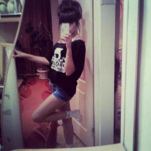 Brionna, age 25, profile photo from California