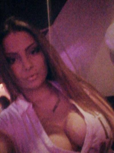 Noemi, 29 | California Casual Dating for Mature Men