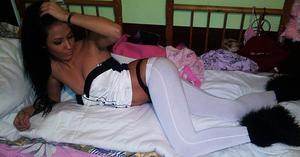 Photo of Tracey (29), adult profile in Pennsylvania