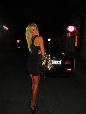 Stella (23) in Florida | Casual Dating with Older Men