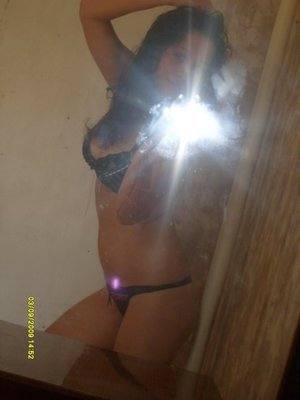 Meet Breanne (25) from New York | No-Strings Adult Dating