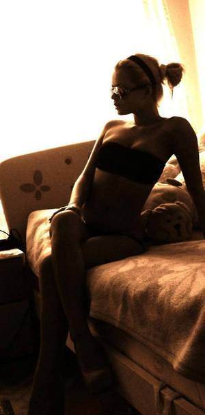 Jaqueline, age 26, profile photo from Tennessee