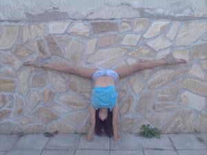 Arabella, 22 from Minnesota | Older Men and Younger Women Dating