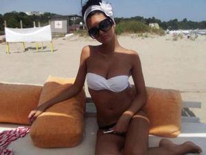 Marcella (18) from Indiana | Private Casual Meetup Profile