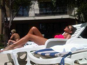 Tricia (28) from Indiana | Discreet Casual Encounters