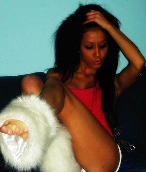 Kathleen, age 24, profile photo from Michigan