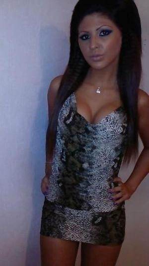 Profile image of Ciara, 25, from Florida