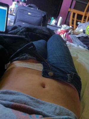 Sasha, 28 from Ohio | Older Men and Younger Women Dating