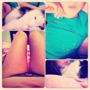 Madalyn (27) from Massachusetts | Private Casual Meetup Profile