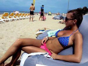 Antoinette (25) from California | Discreet Casual Encounters