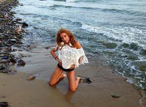 Shayna, 23, profile image for Pennsylvania dating page