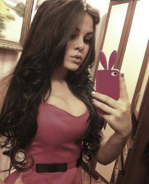 Local California Profile: Annette (24) | Older Men Welcome