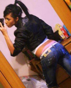 Chanelle (28), local adult profile photo in California