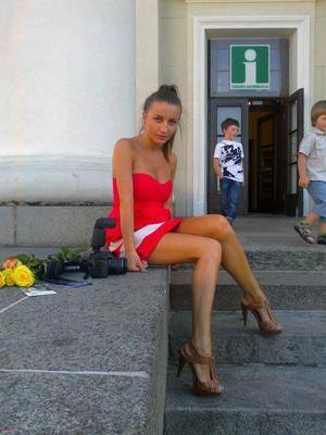 Matilda (21) from New Mexico | Private Casual Meetup Profile