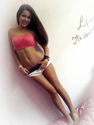 Maci, age 27, profile photo from California