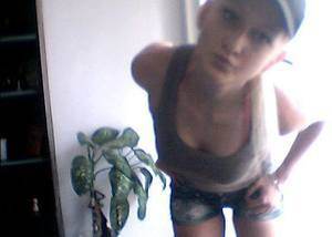 Elisabeth, 22, profile image for Georgia dating page