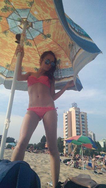 Meet Johanna from Florida (24) | Discreet Adult Dating