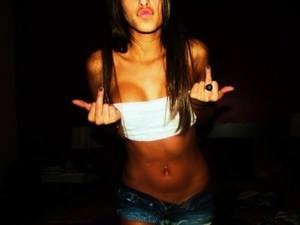 Connect with Chaya (21) in California | Adult Dating