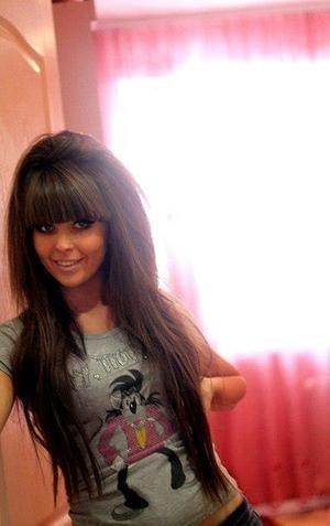 Photo of Carol (29) from California dating profile