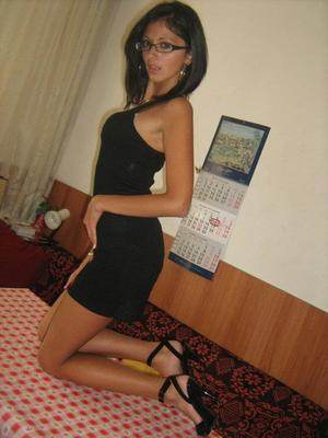 Local profile photo of Latonya, 26, in Georgia