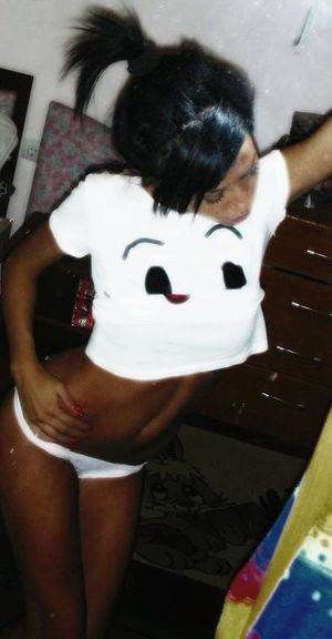 Carina (24) profile photo in Florida