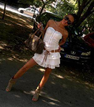 Ciera, 18, casual dating profile photo in Texas