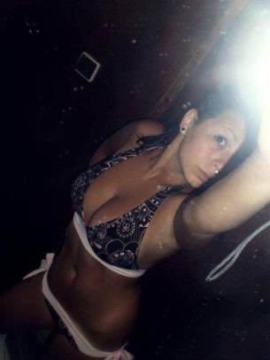 Profile photo of Lana, age 27, from West Virginia