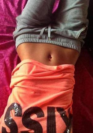 Molly, 18 in Nevada | Younger Adult Woman, Older Men