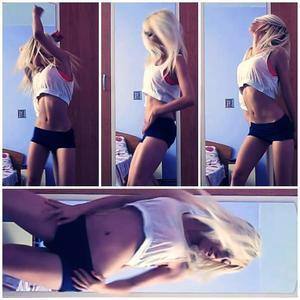 Amanda, 23, Washington | Younger Adult Woman Seeking Older Men