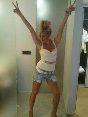 Profile photo of Elaina, age 24, from Michigan