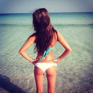 Karina (25) in Florida | Private Adult Dating Profile