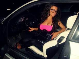 Profile image of Serena, 24, from Texas