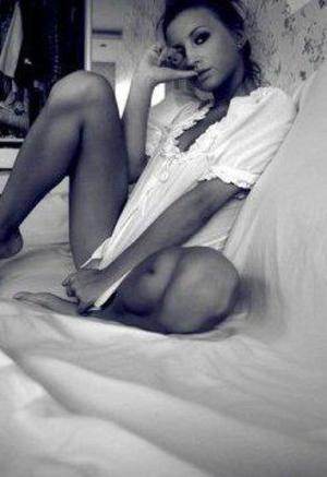 Keira, age 24, profile photo from Michigan