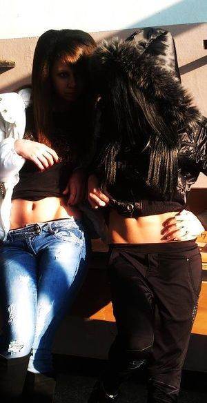 Tania (20) from Georgia profile image