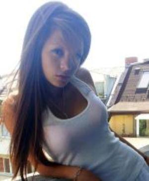 Jacqueline, 23, Pennsylvania | Flirty Adult Profile for Older Men