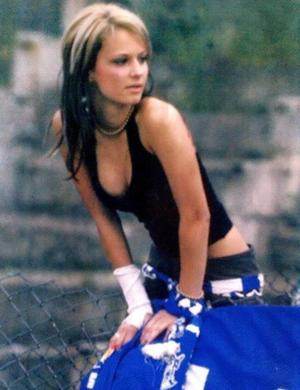 Simone (27), Florida adult dating profile image