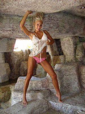 Sheri, 21, casual dating profile photo in Florida