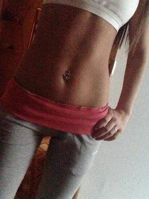 Isabelle, 30 from Illinois | Local No-Strings Connection