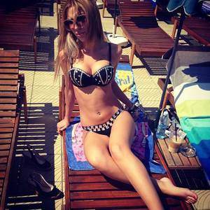 Local profile photo of Patricia, 21, in Minnesota