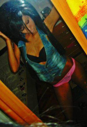 Jazmyn, age 22, profile photo from Texas