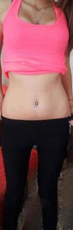 Melanie (22) from Nevada | Discreet Casual Encounters