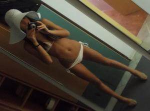 Fallon, 28, casual dating profile photo in Texas