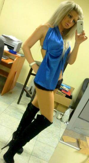 Profile photo for Anya, 30, California adult dating