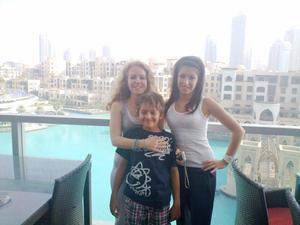 Dating profile image of Tarah, age 24, Pennsylvania