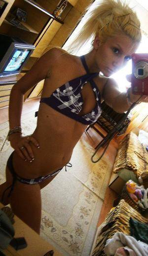 Ann (24) in Texas | Direct Adult Encounters