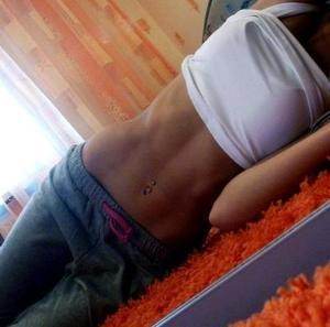 Profile photo of Rochelle, age 28, from Boulder City, NV