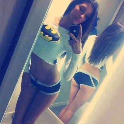 Lydia, 20, Pennsylvania | No-Nonsense Hookup Profile