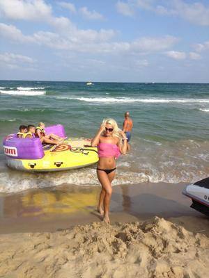 Ryann, 23, North Dakota | No-Nonsense Hookup Profile