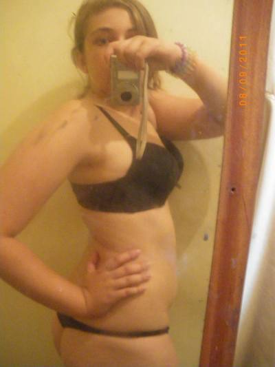 Meet Candace (29) from California | Explicit Casual Dating
