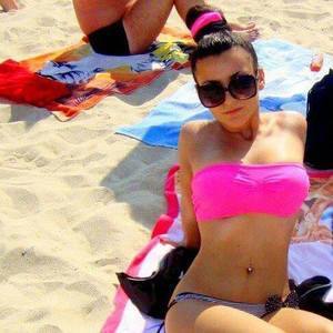 Tianna, 28, Virginia | No-Nonsense Hookup Profile